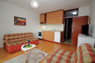 Апартаменты Apartment Terassa Бар Апартаменты-104