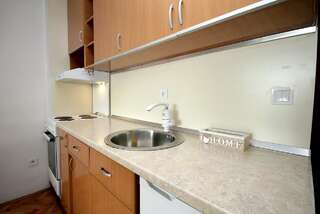 Апартаменты Apartment Terassa Бар Апартаменты-39