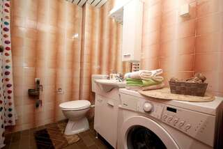 Апартаменты Apartment Terassa Бар Апартаменты-43