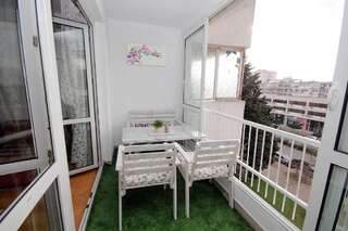 Апартаменты Apartment Terassa Бар Апартаменты-74