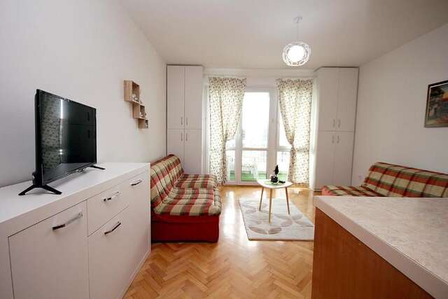 Апартаменты Apartment Terassa Бар-112