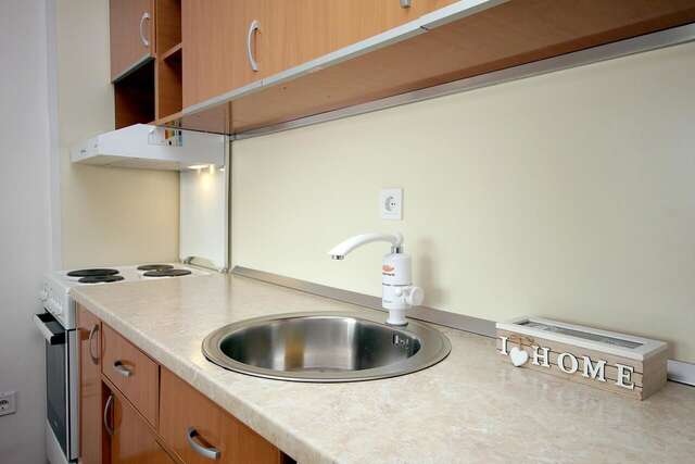 Апартаменты Apartment Terassa Бар-42