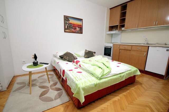 Апартаменты Apartment Terassa Бар-54