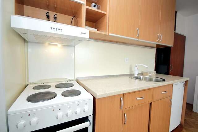 Апартаменты Apartment Terassa Бар-72